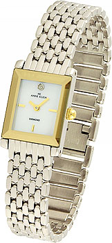 Часы Anne Klein Diamond 8489MPTT